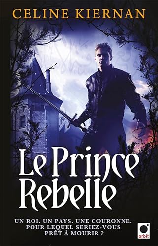 Le Prince rebelle T.3