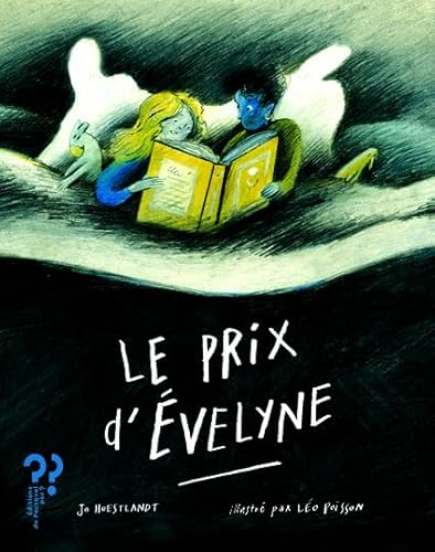 Le Prix d'évelyne
