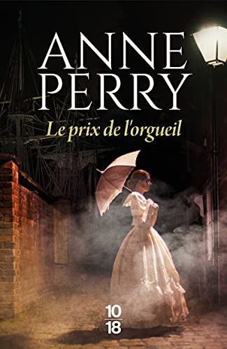 Le Prix de l'orgueil