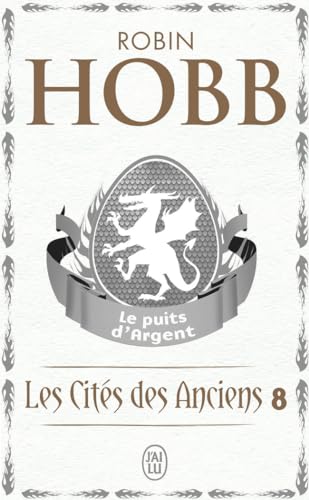 Le Puits d'argent T.8