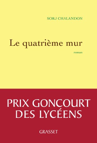 Le Quatrième mur