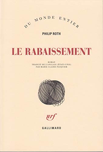 Le Rabaissement