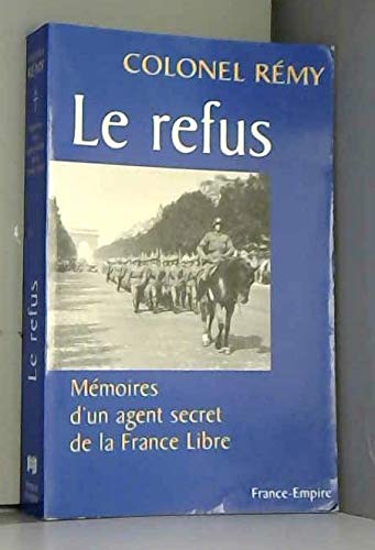Le Refus