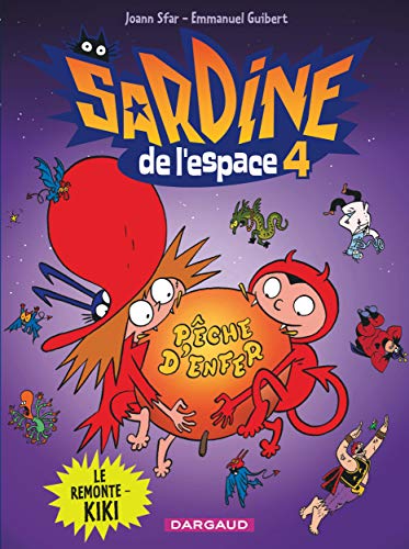Le Remonte-kiki T.4