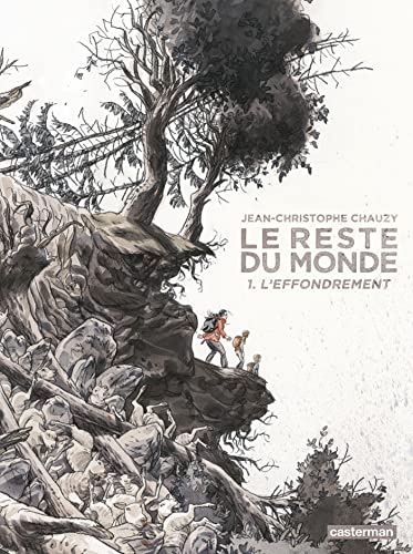 Le Reste du monde T.1