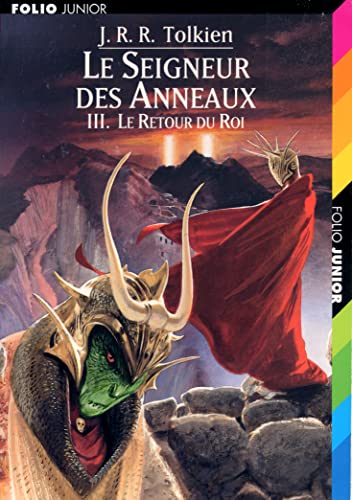 Le Retour du Roi T.3