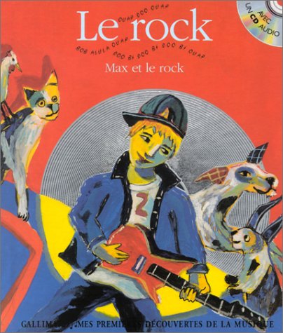 Le Rock