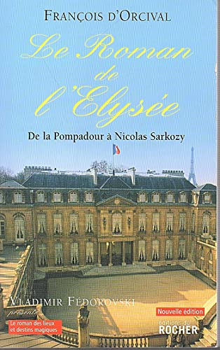 Le Roman de l'Elysée