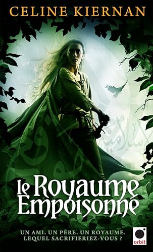 Le Royaume empoisonné T.1