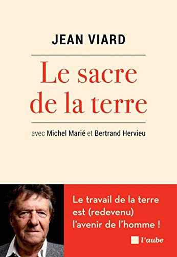 Le Sacre de la terre