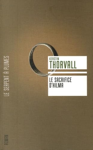 Le Sacrifice d'Hilma T.1