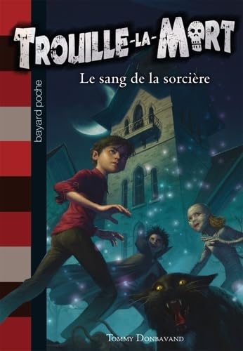 Le Sang de la sorcière