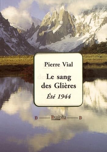 Le Sang des Glières