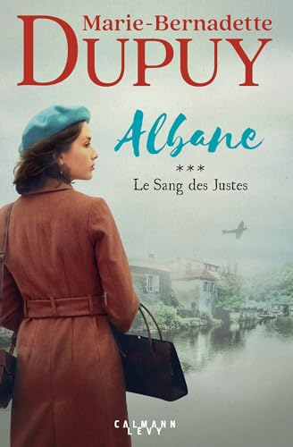 Le Sang des Justes T.3