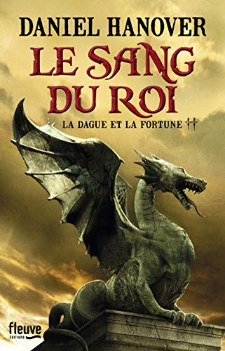 Le Sang du roi T.2