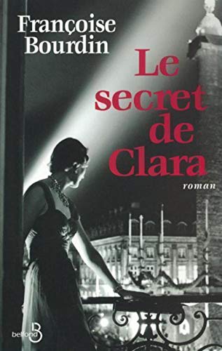 Le Secret de Clara T.1