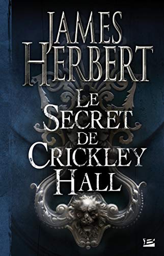 Le Secret de Crickley Hall