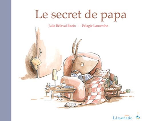 Le Secret de papa
