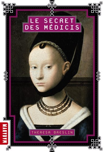 Le Secret des Médicis