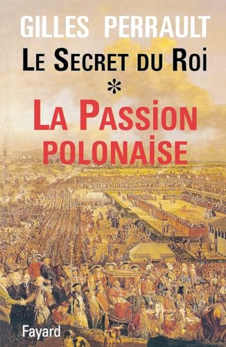 Le Secret du roi