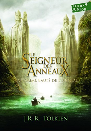 Le Seigneur des anneaux T.1