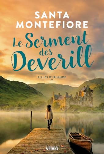 Le Serment des Deverill T.5