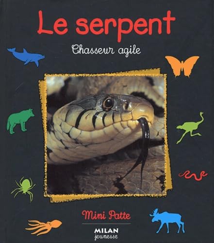 Le Serpent