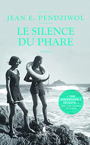 Le Silence du phare