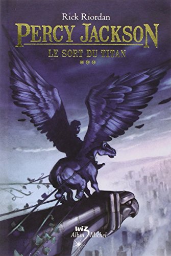 Le Sort du Titan T.3