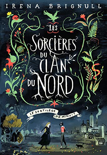 Le Sortilège de minuit T.1