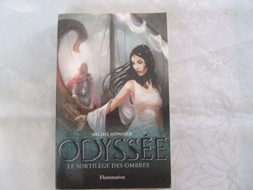 Le Sortilège des ombres T.3