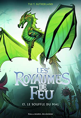 Le Souffle du mal T.13