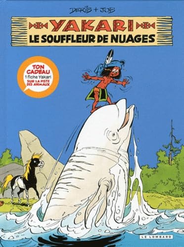Le Souffleur de nuages