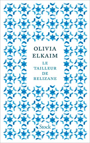 Le Tailleur de Relizane