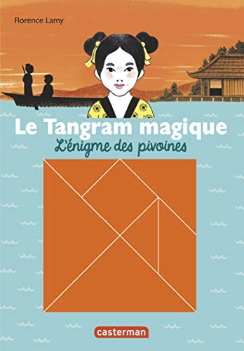 Le Tangram magique