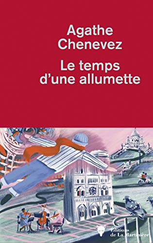 Le Temps d'une allumette