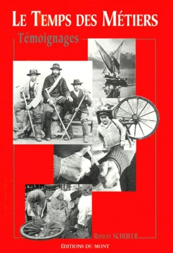 Le Temps des métiers