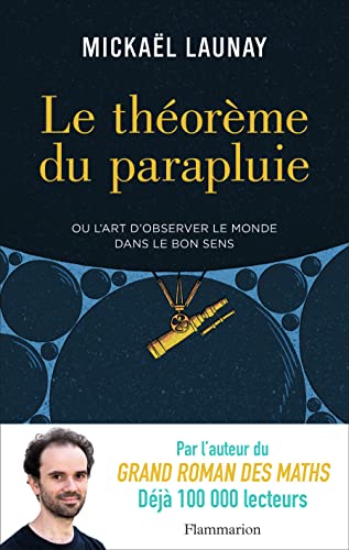 Le Théorème du parapluie