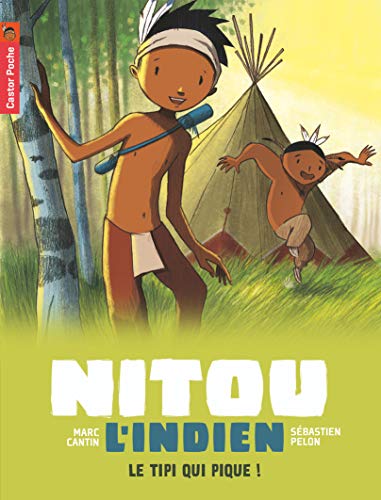 Le Tipi qui pique