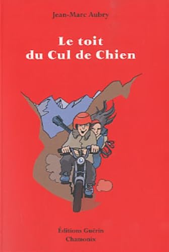Le Toit de cul de chien