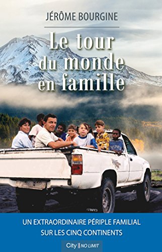 Le Tour du monde en famille