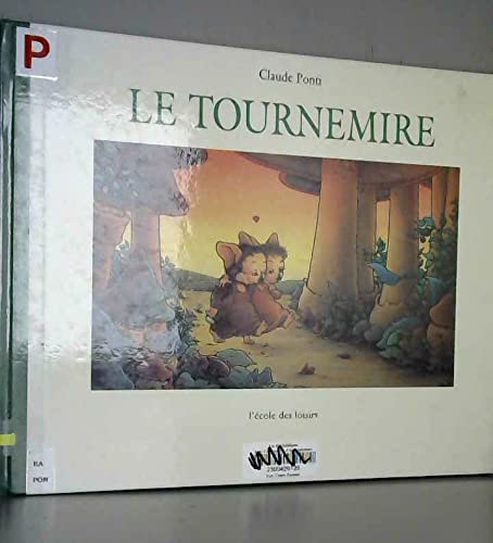 Le Tournemire