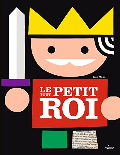 Le Tout petit roi