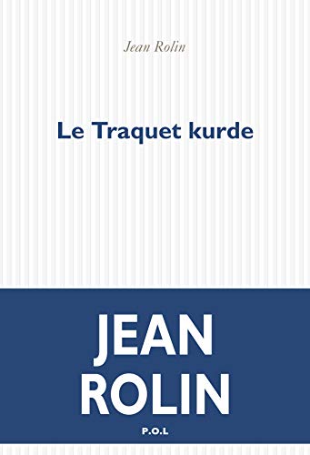 Le Traquet kurde