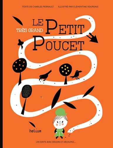 Le Très grand Petit Poucet
