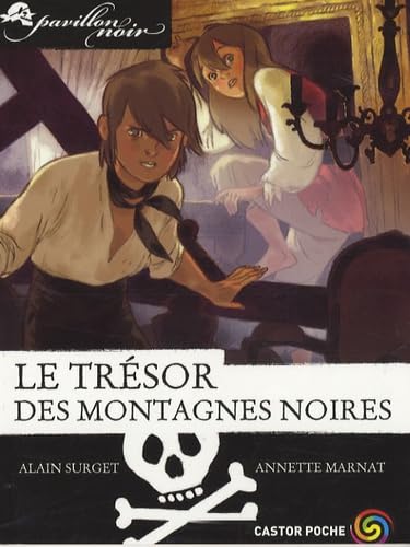 Le Trésor des montagnes noires