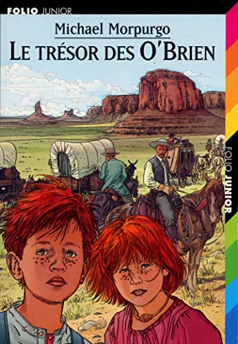 Le Trésor des O'Brien