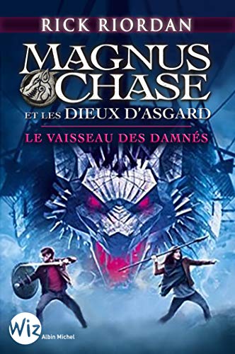 Le Vaisseau des damnés T.3