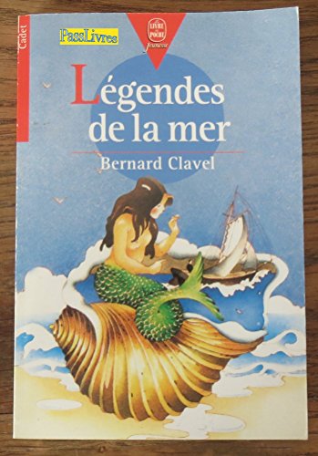 Le Vieux de la mer