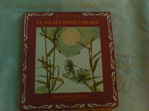 Le Vilain petit canard